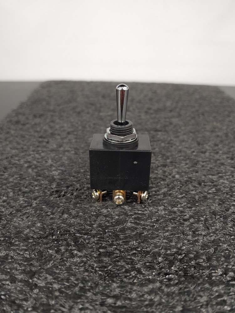 NKK Switch WT-28 WT Series Enviromentally Sealed Toggle Switch