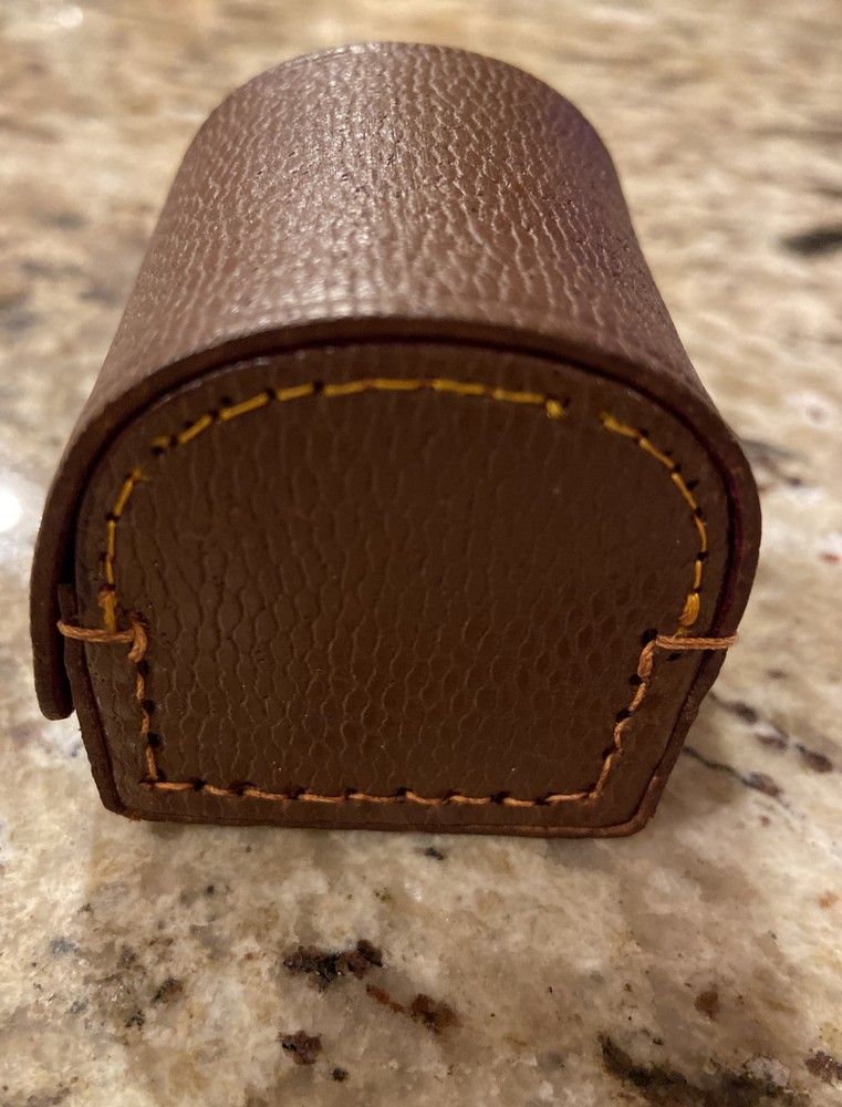 Spiratone Series VI Camera Filters in Case