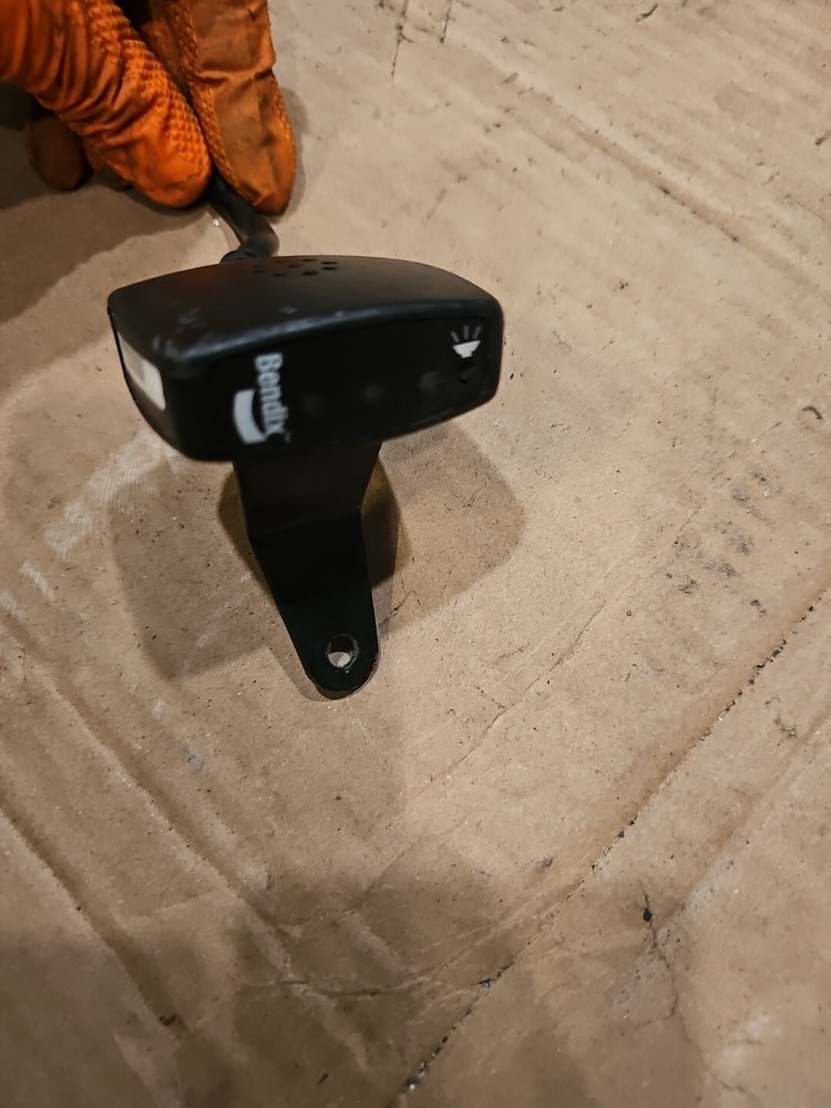 International LT 2021 Bendix Collision Avoidance SystemParts #3674510C92
