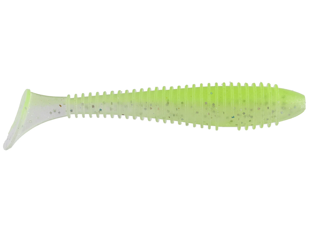 Keitech Swing Impact Fat Swimbait