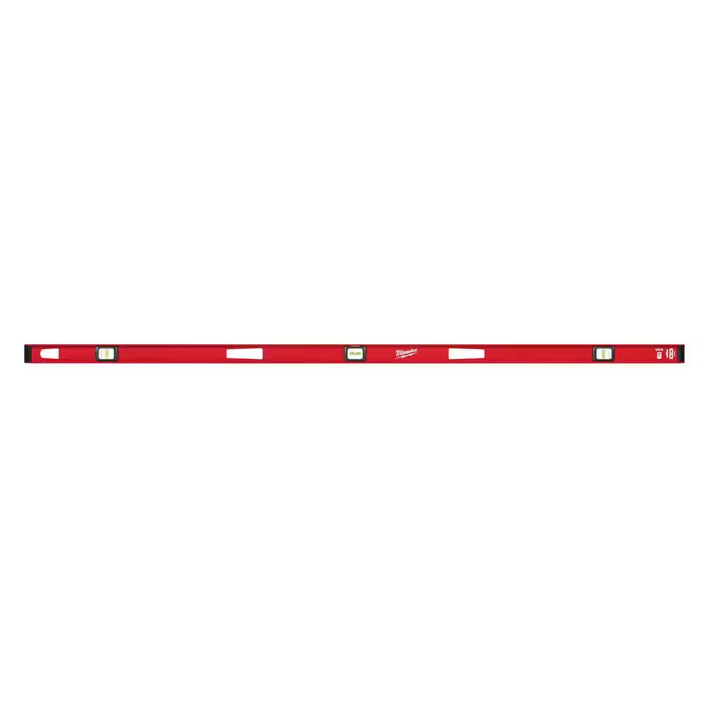 78 In. Magnetic I-Beam Level