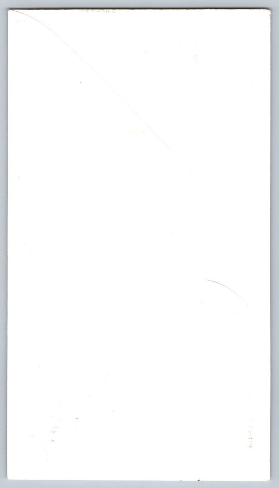 #1289 George Marshall FDC Cachetcraft Cachet