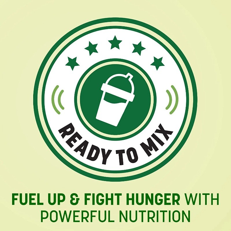 Nutrisystem Prosync Meal Replacement Protein Powder Nutrition Drink Mix