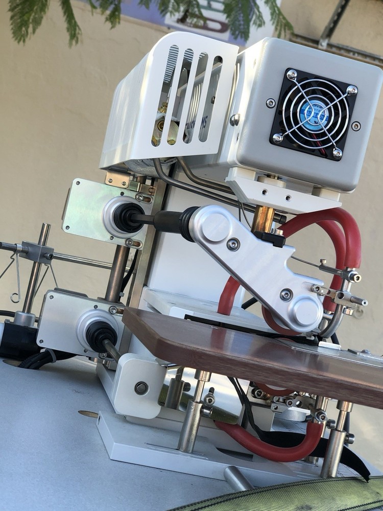 industrial Garment Bonding Machine