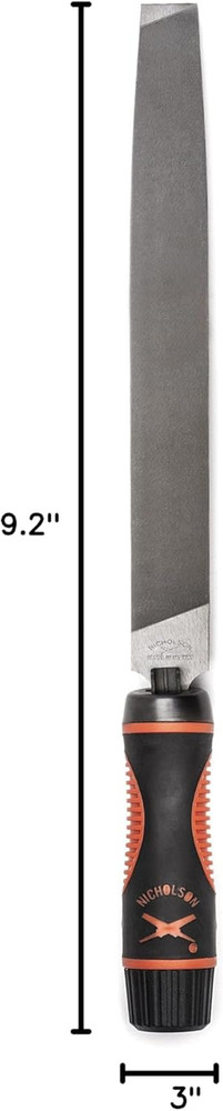 Crescent Nicholson Universal Handle | 21474U