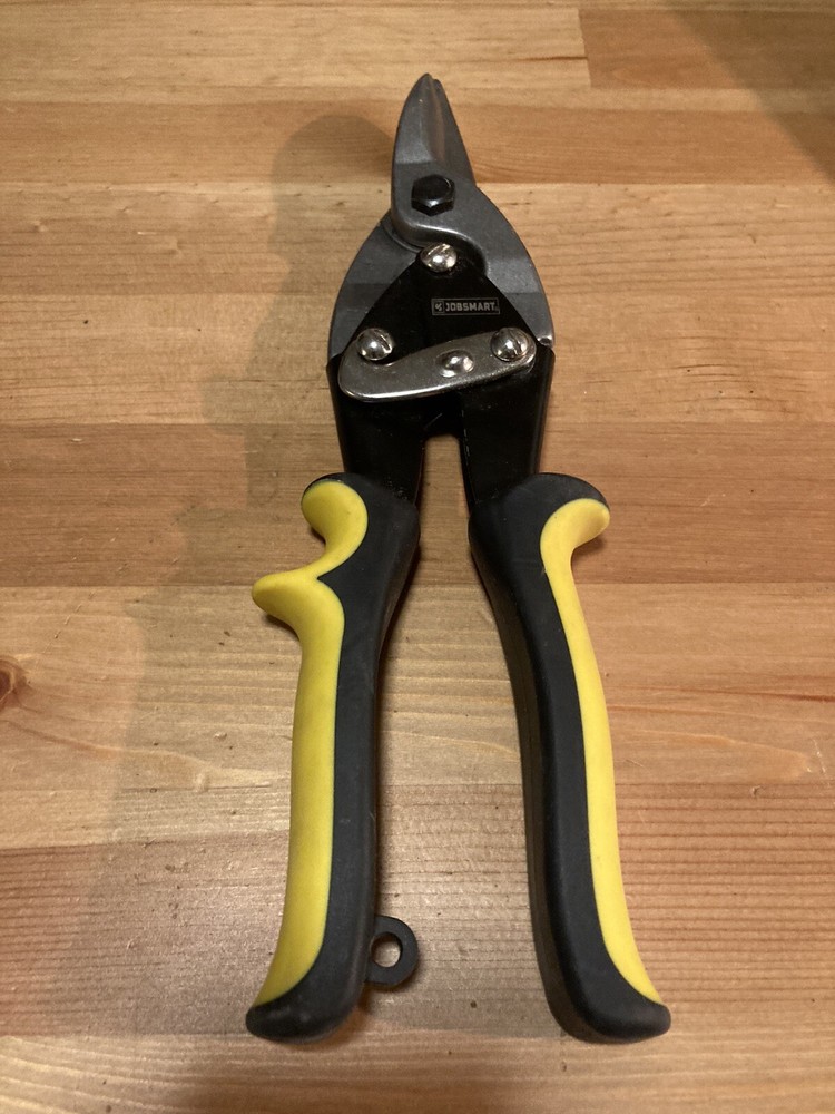 Jobsmart Aviation Snips