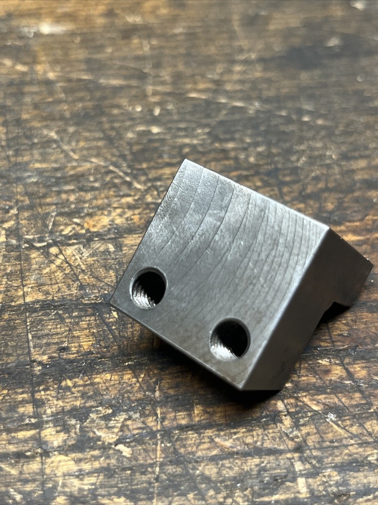 Delta Rockwell 13 X 5 Thickness Planer Tie Bar Support ⬇️