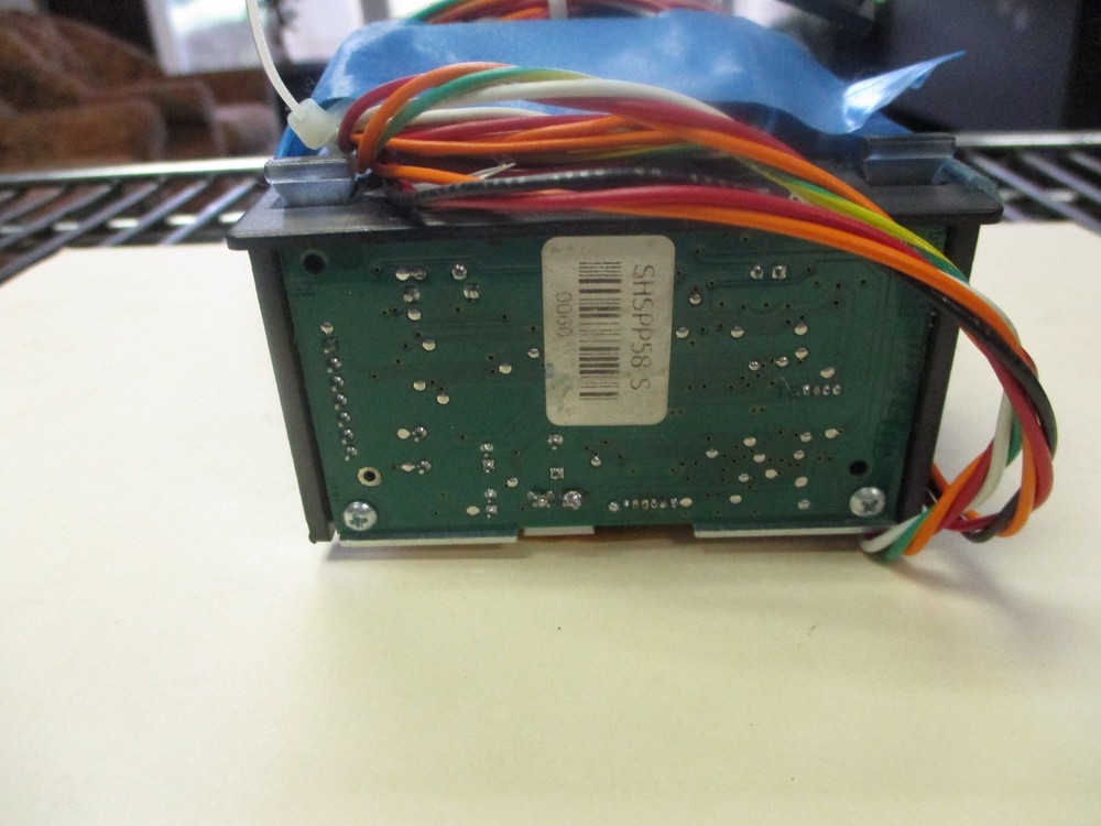 Custom PLUS-S3B Used Panel Thermal Printer