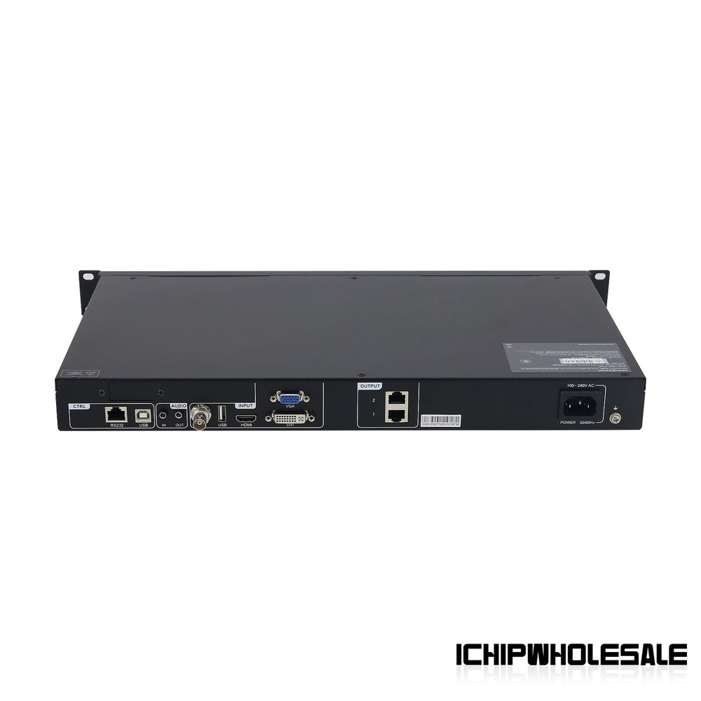 NOVASTAR V760 1.3MP LED Display Controller LED 2-in-1 Video Processor Universal