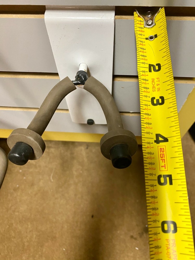 Slat Wall Accessories: String Swing