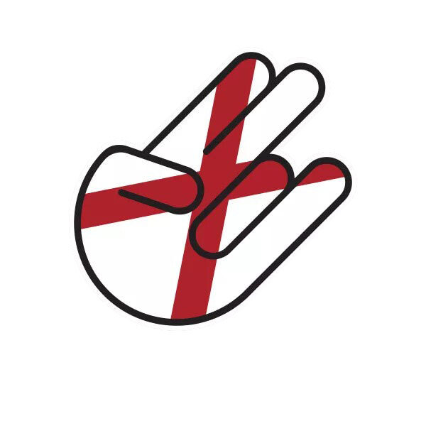 Alabama Shocker Sticker Decal