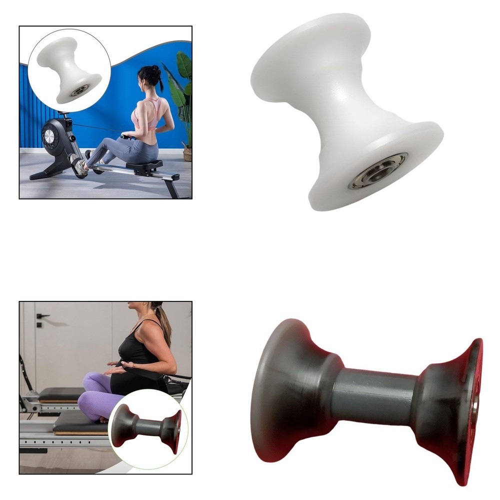 Rowing Machine Bearing Wheel Accessories Replace