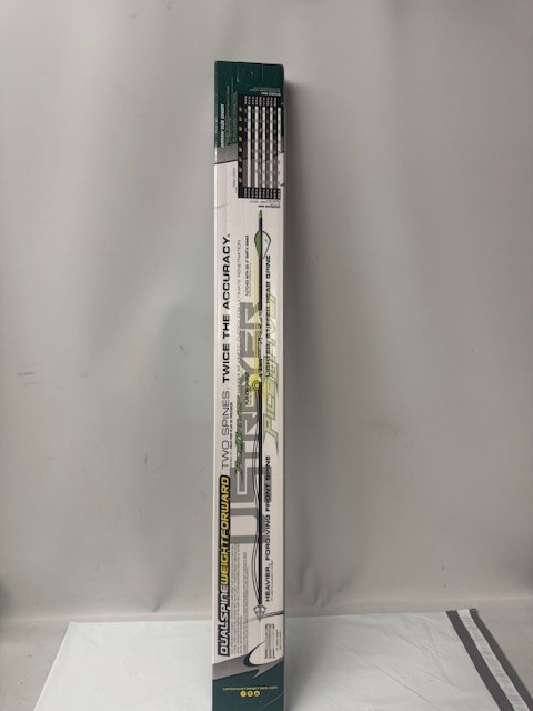 Carbon Express Destroyer PileDriver .400- 6 Pack Arrows-51180*New