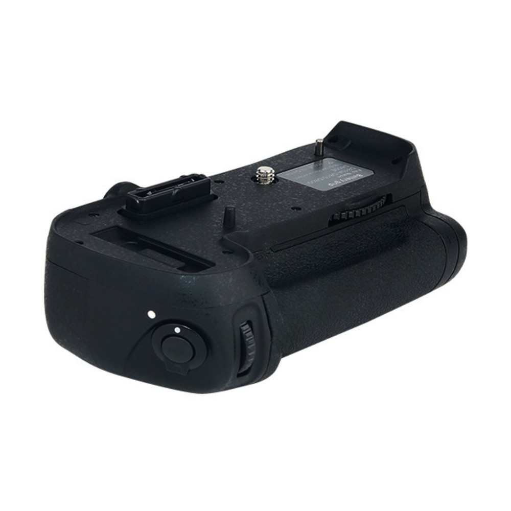 MB-D12 Battery Handle Grip for Nikon D810 D800 D800E DSLR Camera Replacement