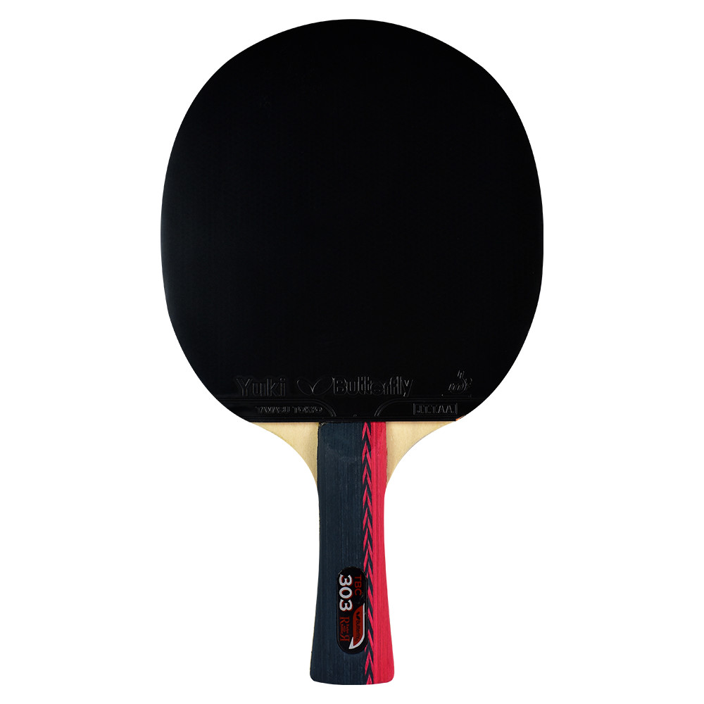 Bty 303 FL Racket Set
