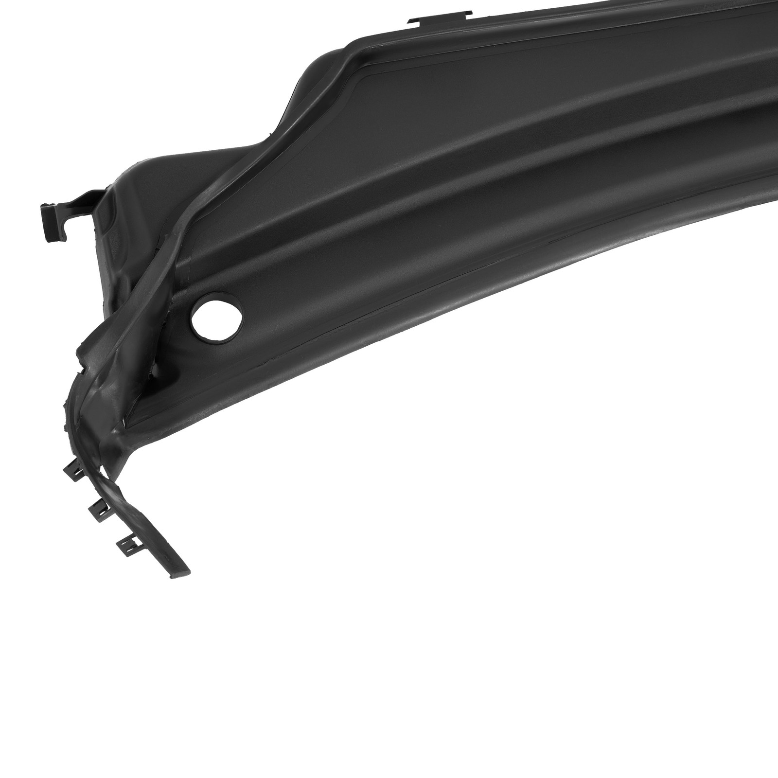 For 2011-2015 Jeep Grand Cherokee Front Windshield Wiper Cowl Cover Panel