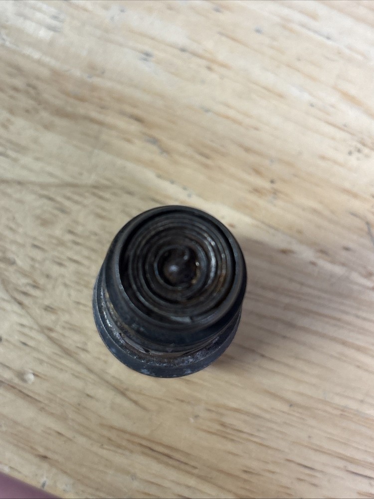 1949 1950 CHRYSLER CIGARETTE LIGHTER