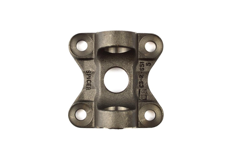 3-2-1879 Flange Yoke