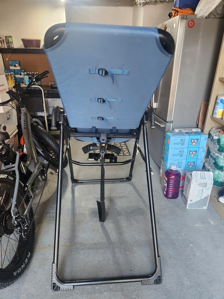 Teeter Hang UPS Inversion Table