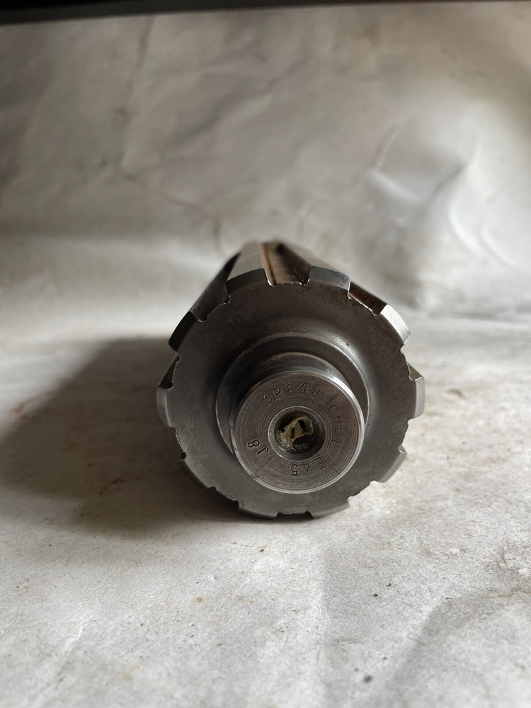 Chelsea 3-P-848 Shaft