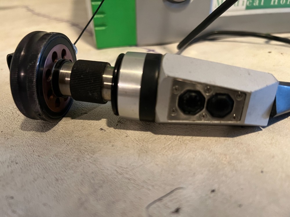 Single Chip HAD Camera & Xenon 300 Light source BUNDLE