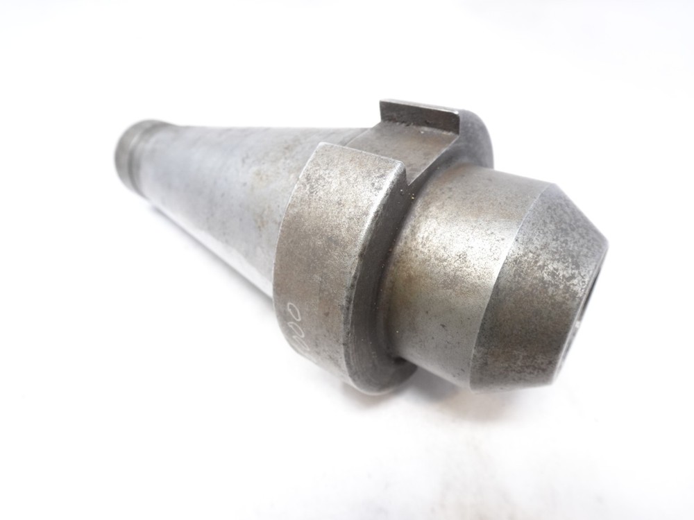 Weldon Flash Change NMTB50 1" Endmill Tool Holder 1" CND-7 KD6