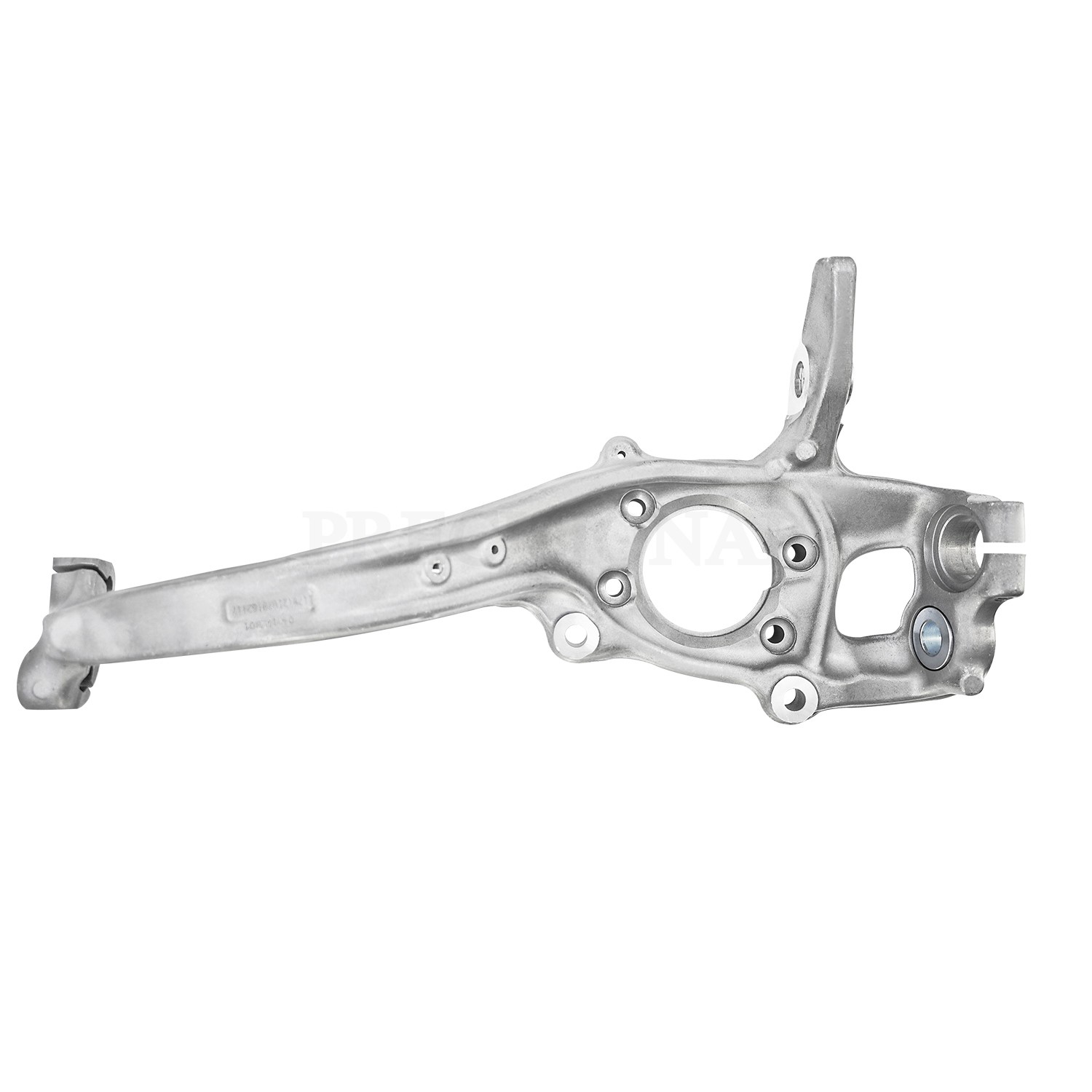 FOR 2013-2022 PORSCHE MACAN 2.0L FRONT LEFT SPINDLE KNUCKLE 95B407253E NEW