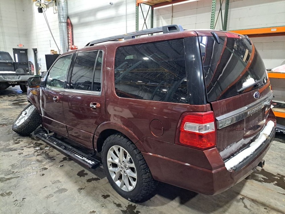 2015 Expedition Display Screen Sku#4356716