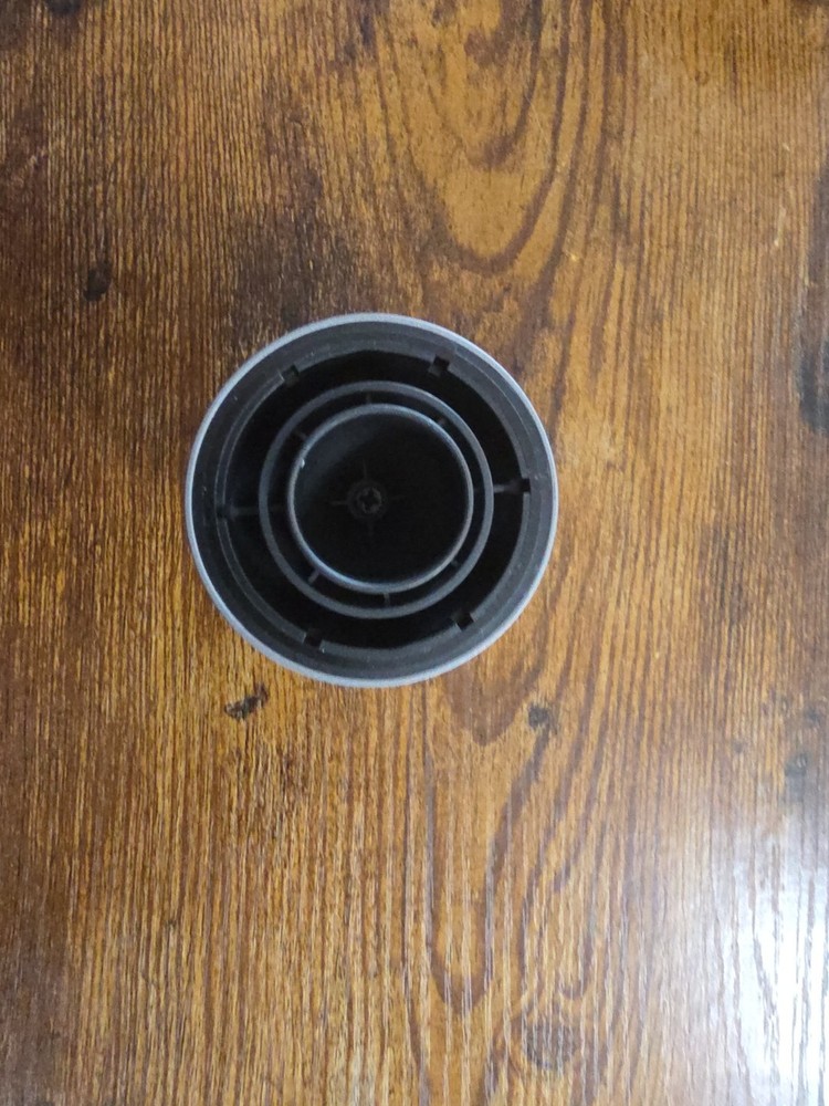 High Speed Air Dryer