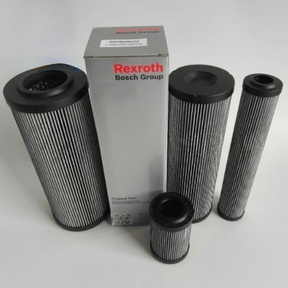 1PCS NEW Rexroth R928005998 Hydraulic Filter Element