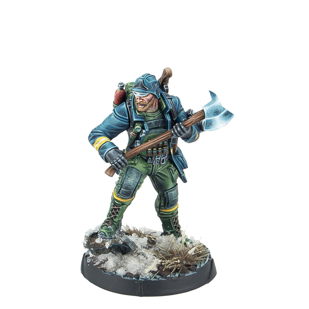 Infinity: Ariadna Support Pack