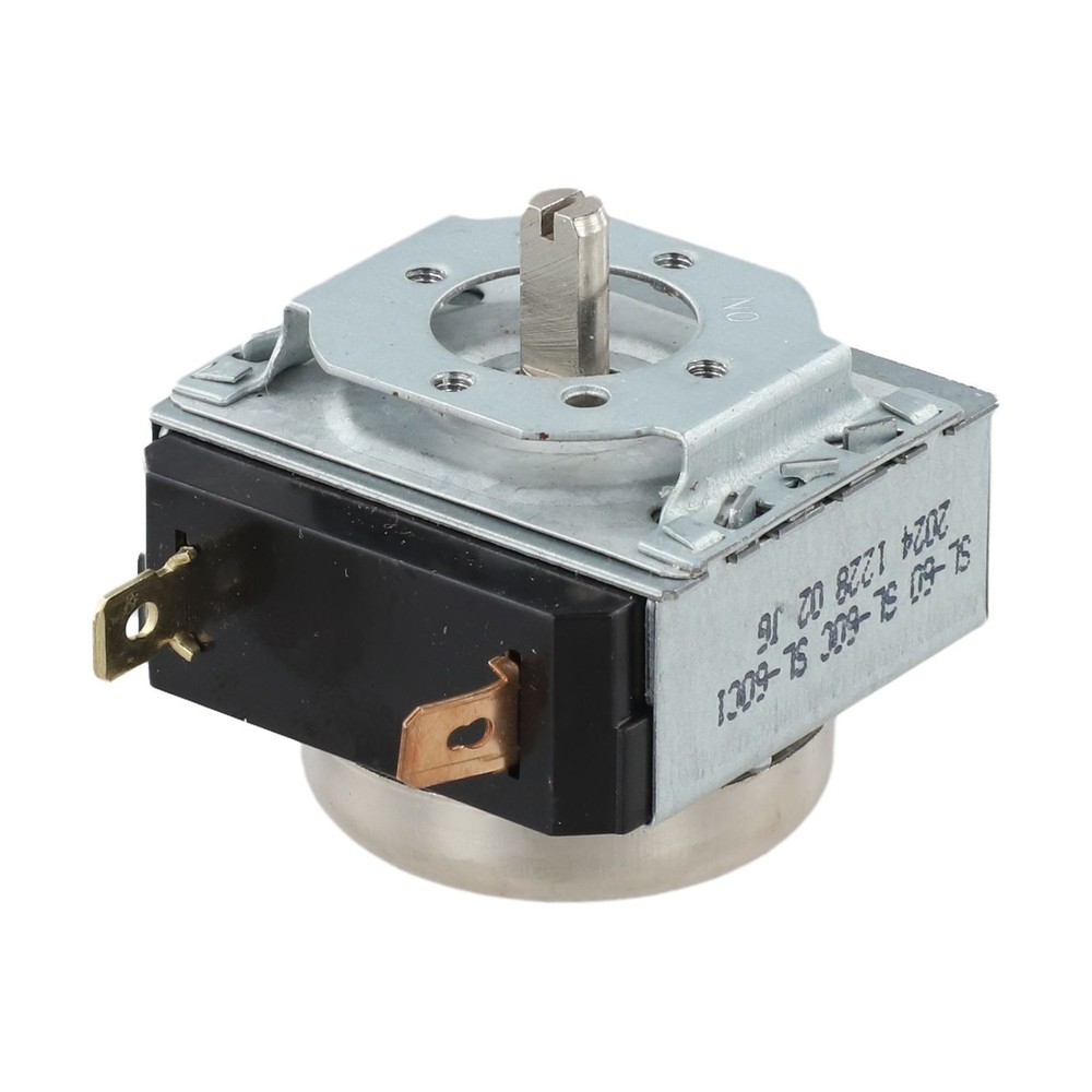 Electric pressure cooker timer with bell switch for multi appliance use
