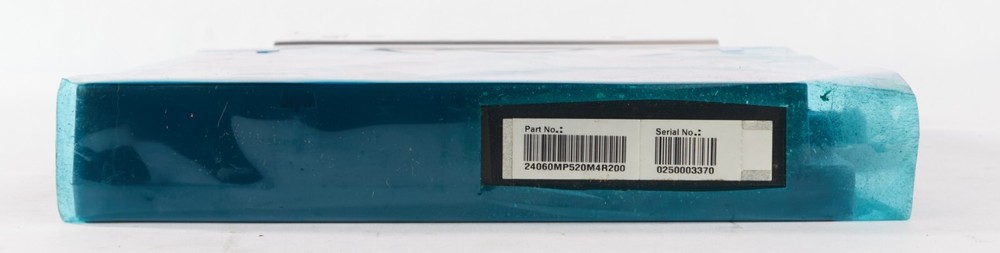 Enecsys 240-60-MP Utility Interactive Inverted with Integrated GFDI
