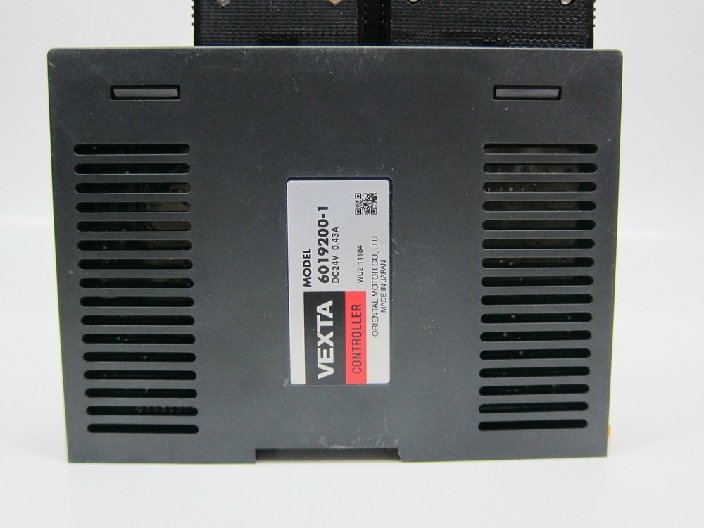 VEXTA 6019200-1 MOTOR CONTROL UNIT