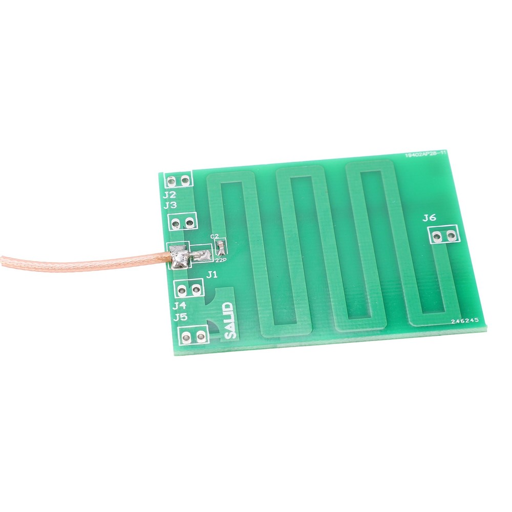 PCB Antenna Circular Polarization UHF Reader Tag Electronic Component 902‑ˇ