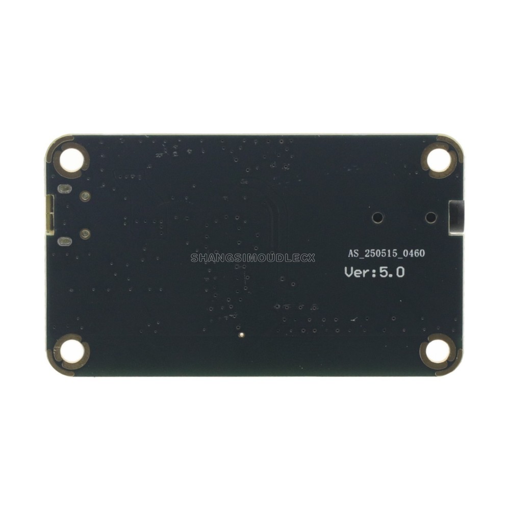 Bluetooth 4.2 MP3 Decoding Board Audio Amplifier Board Car Audio Receiver