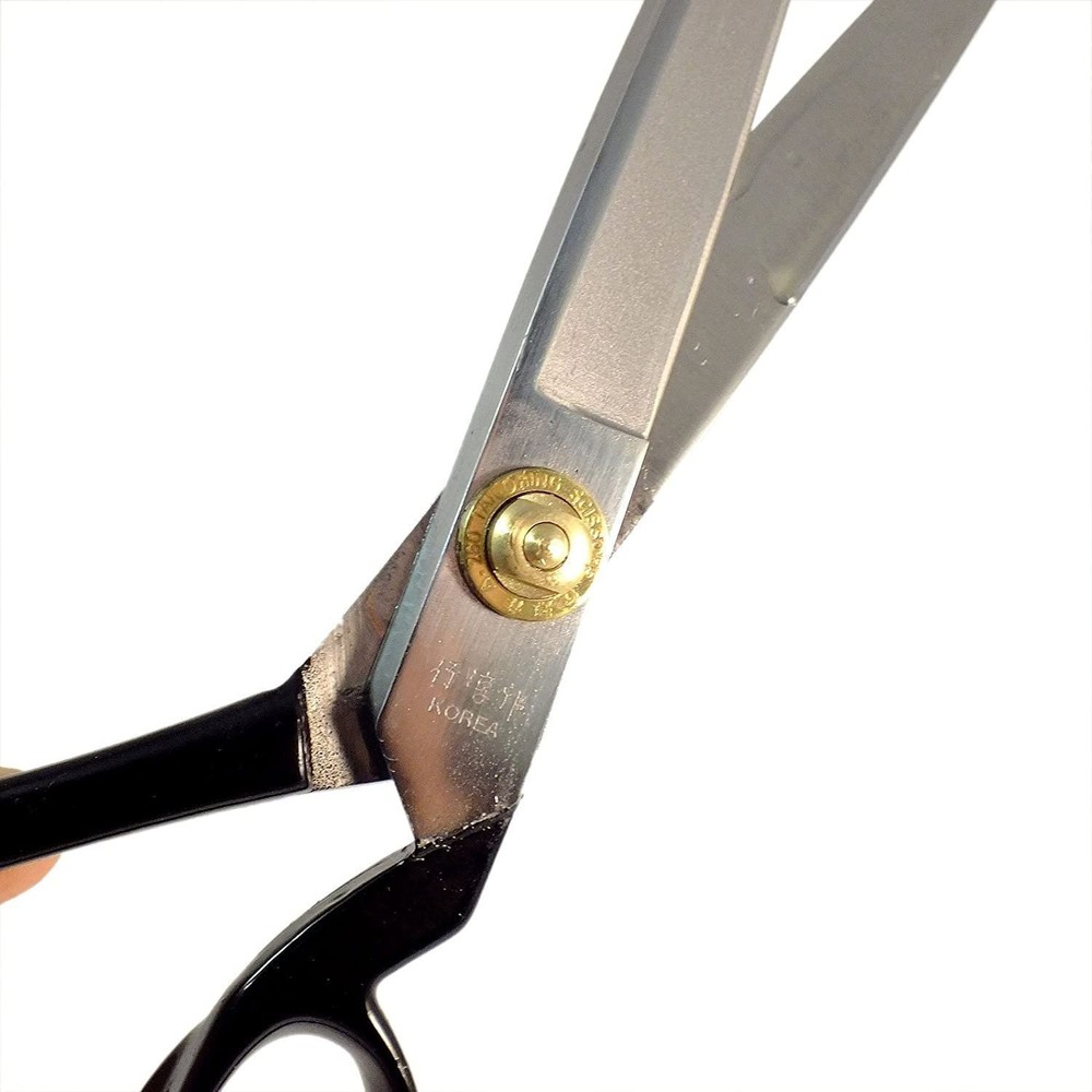 Dragonfly A-260 Tailoring Scissors