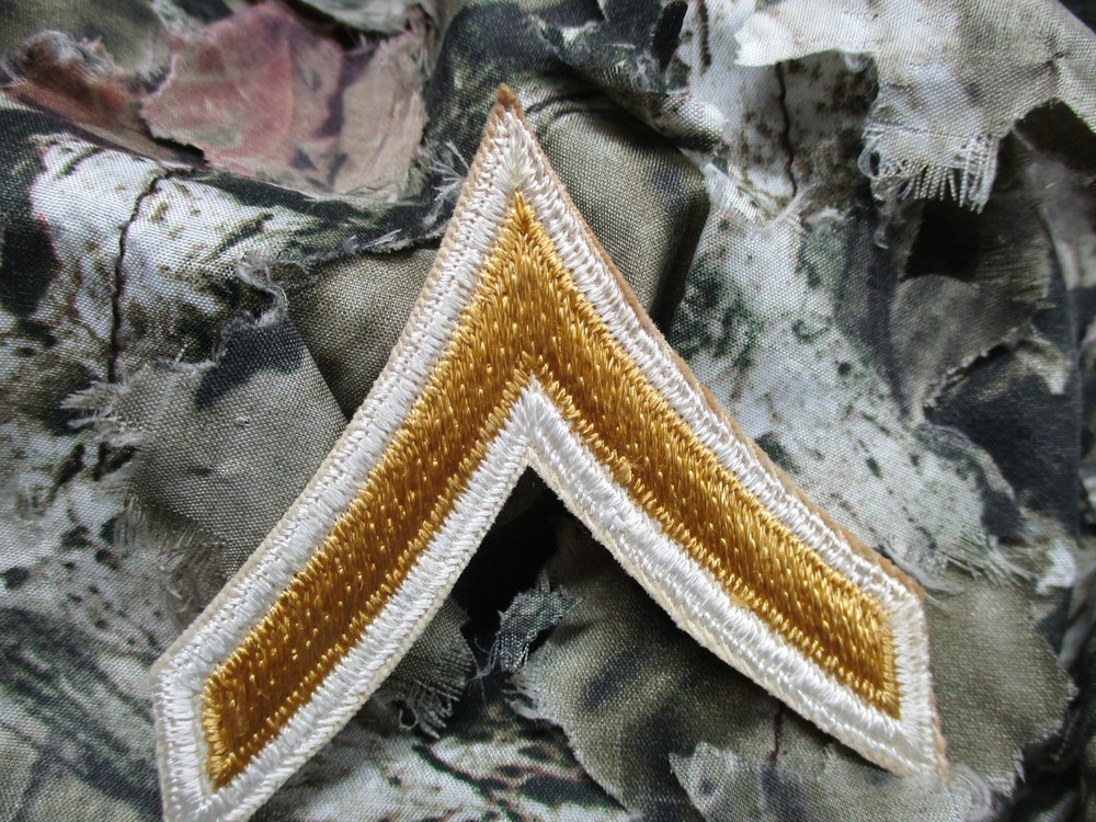 Private Rank Patch