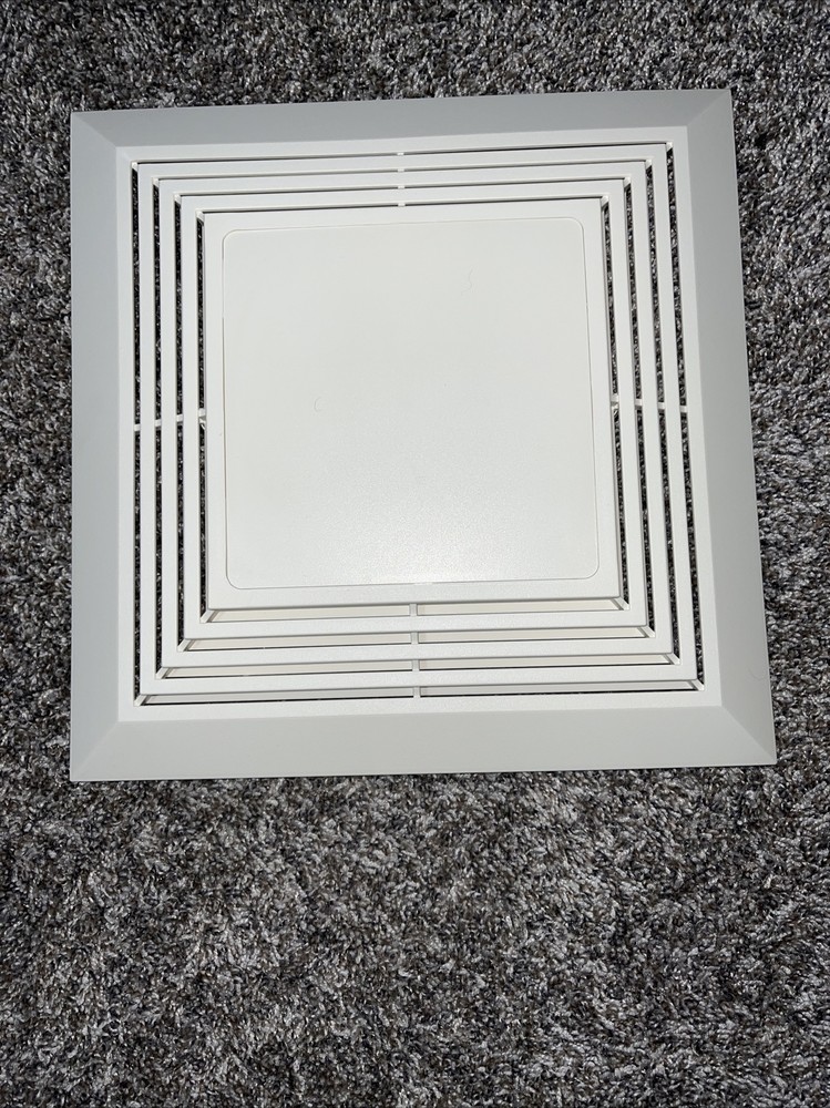 Tamco 90 cfm Bathfan Terbfv90 open box