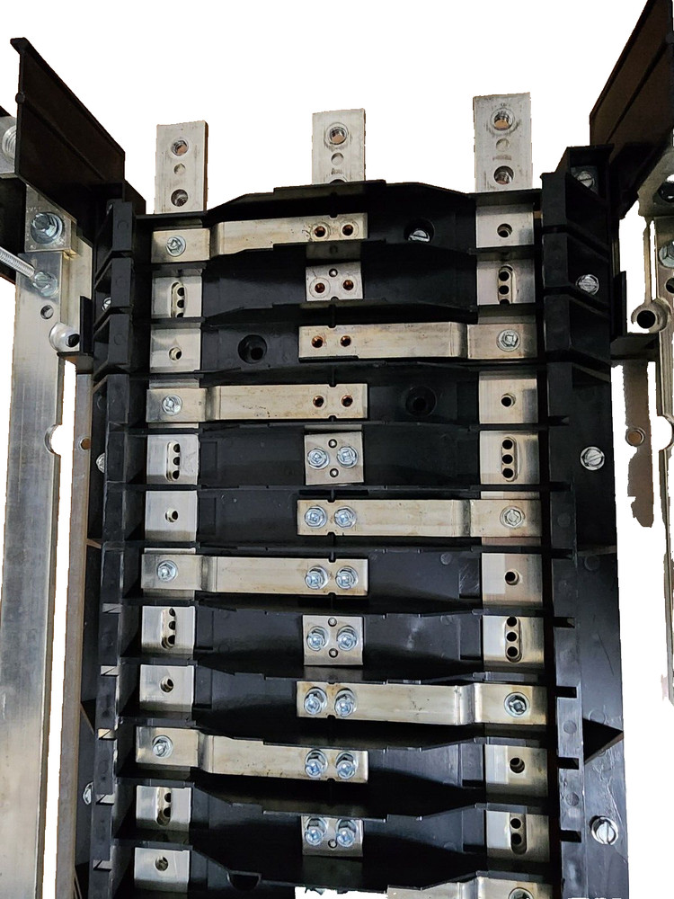 Siemens - Load Center Panel Board 25-1/2'' x 13-1/2''