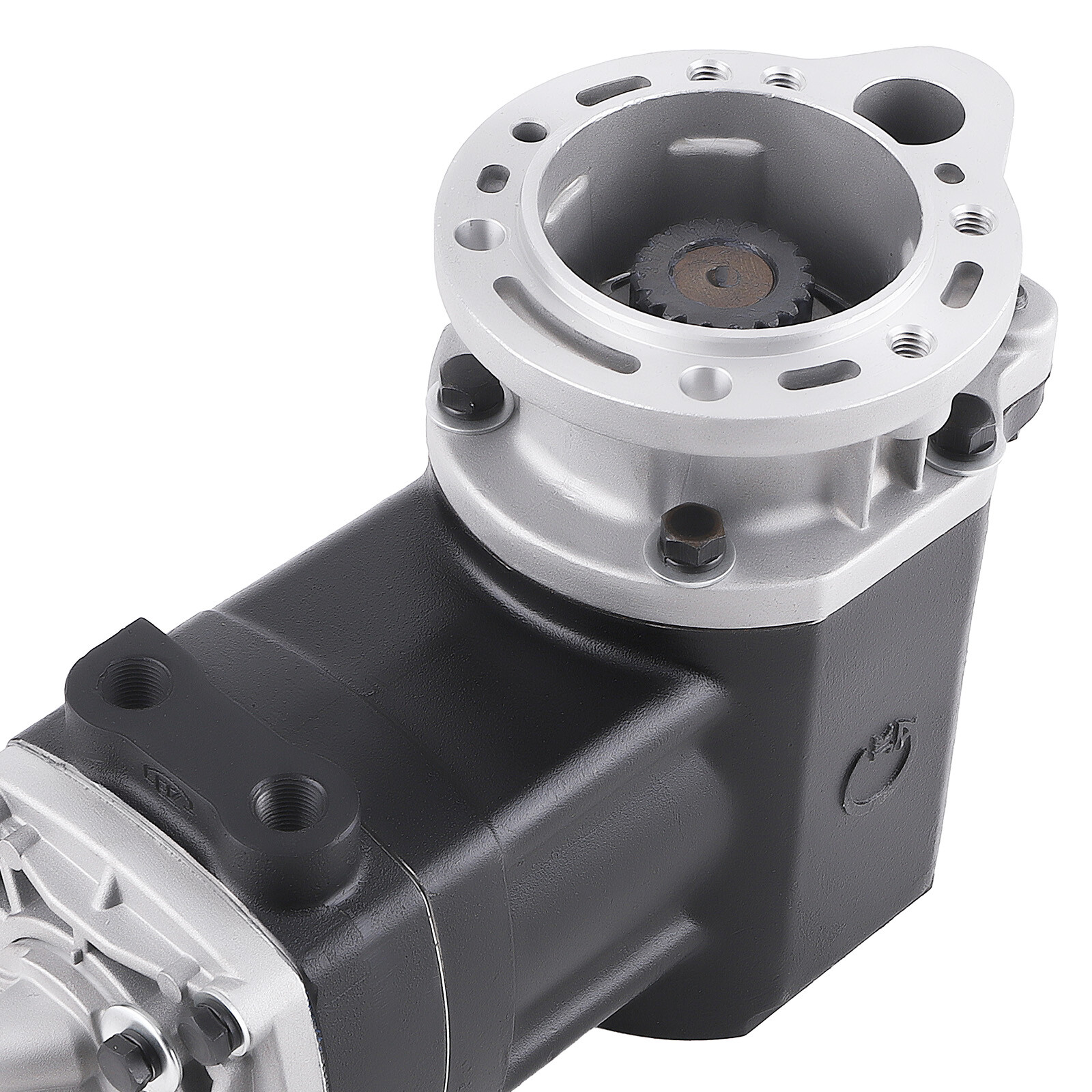 Air Brake Compressor for Cummins Engine N14 CELECT PLUS NT 855 3558035 3018534