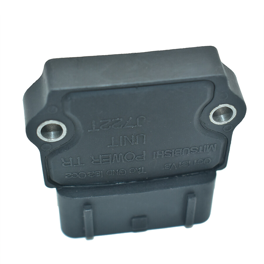 NEW Ignition Control Module For Mitsubishi Eclipse Eagle Talon Plymouth #J722T