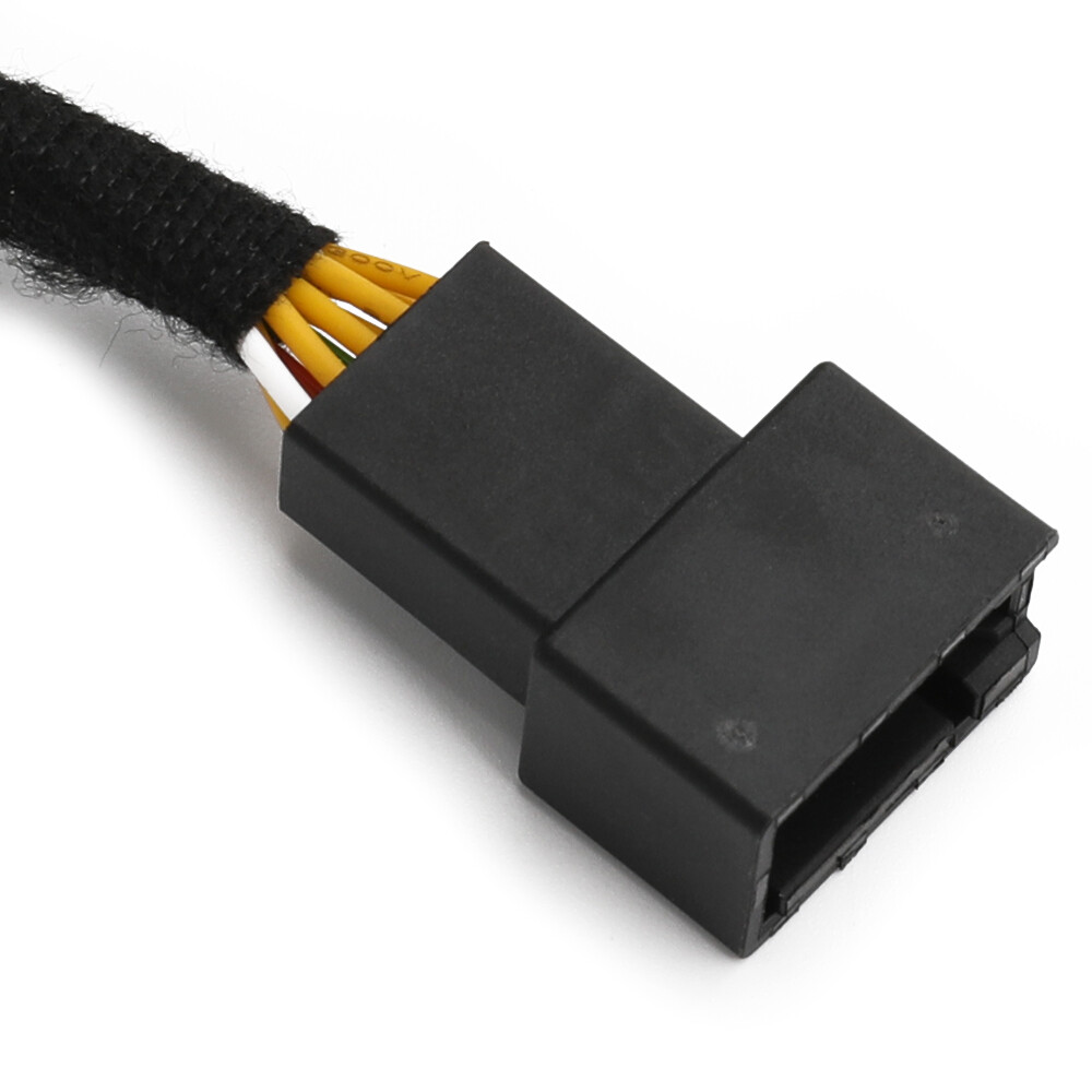 Automatic Stop Start Plug Eliminator With Tool Adapter For Touareq 7P