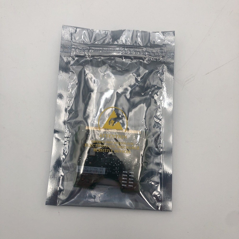 Cisco 68-2659-02 73-10224-05 Engine Compact Flash Boot Flash ADAPTER ONLY READ