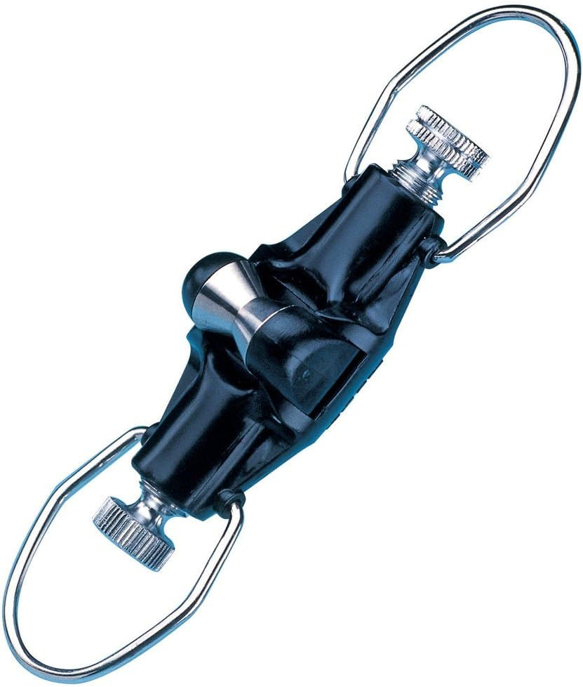 Nok-Outs Outrigger Release Clips - Pair