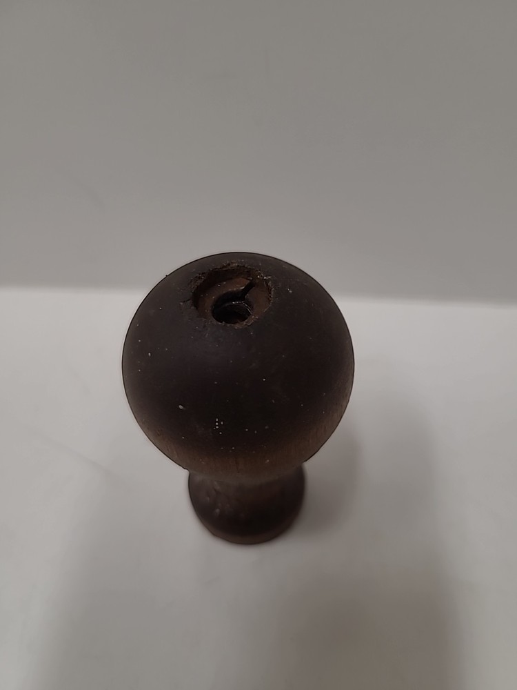 Antique Wards Master Hand Plane Front Knob