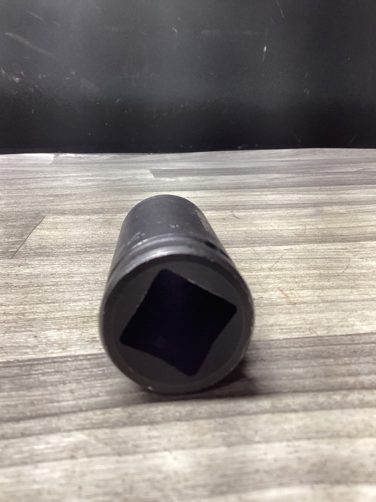 AMERICAN AXLE Impact Socket 3/4" T510001-128 #113N87