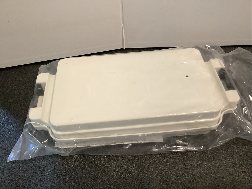 Microwave Grilling Tray Item #E9812