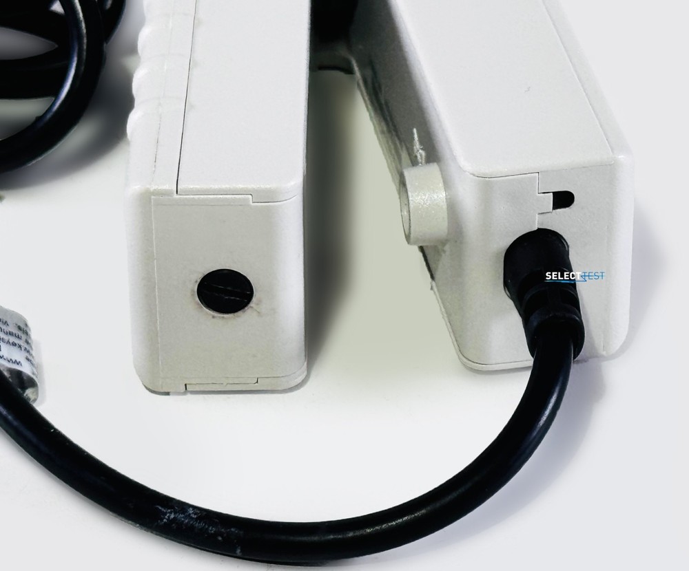KEYSIGHT (AGILENT) 1146B AC/DC 10 AMP CONTINUOUS CURRENT PROBE *LOOK* (REF 315P)