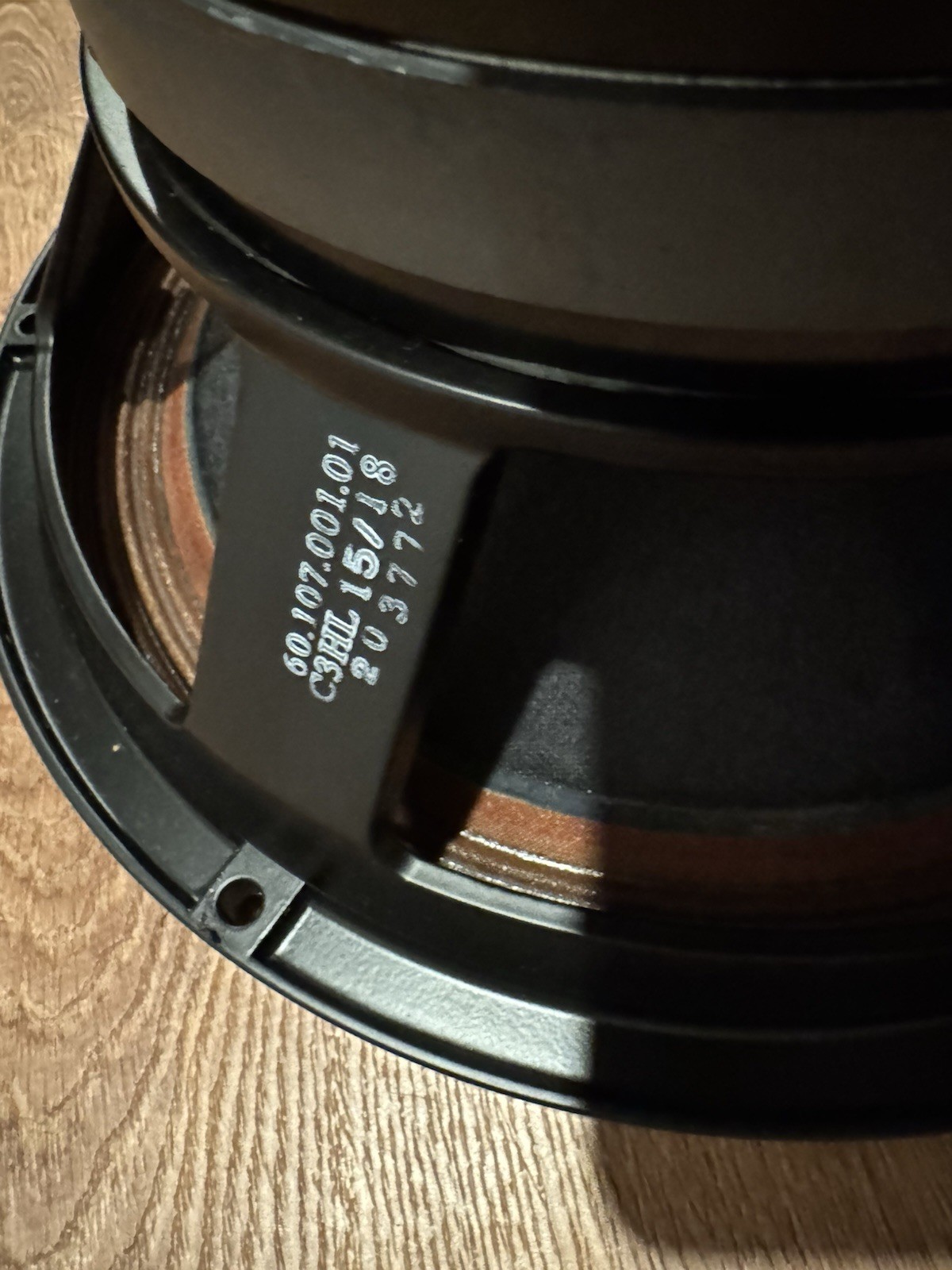 Meyer Sound ST-812 12" Replacement Driver Speaker Woofer - FREE SHIPPING in USA